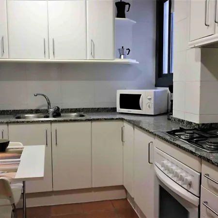 Tramuntana 2 1 Roses- Immo Barneda Apartment