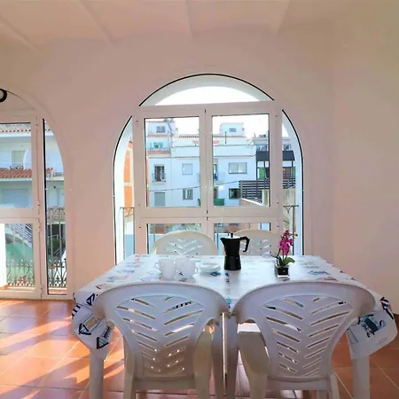 Tramuntana 2 1 Roses- Immo Barneda Apartament Roses