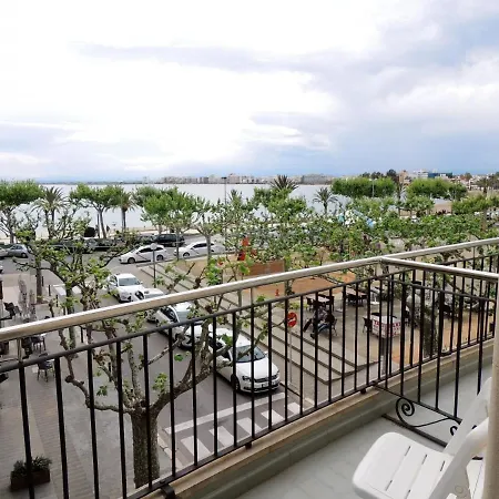 Apartament Tramuntana 2 1 Roses- Immo Barneda Roses
