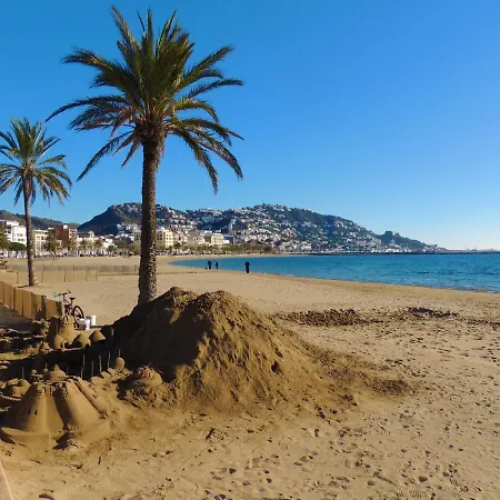 Apartament Tramuntana 2 1 Roses- Immo Barneda *