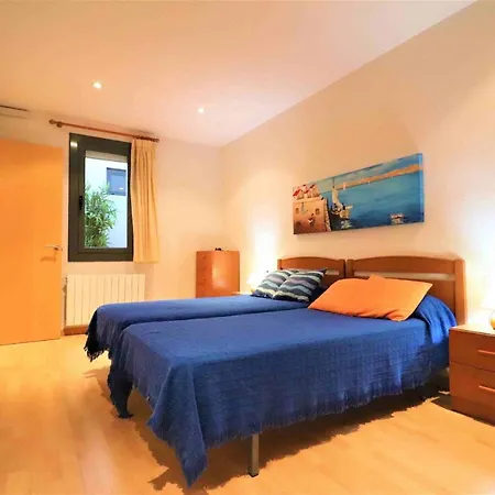 Tramuntana 2 1 Roses- Immo Barneda Apartament