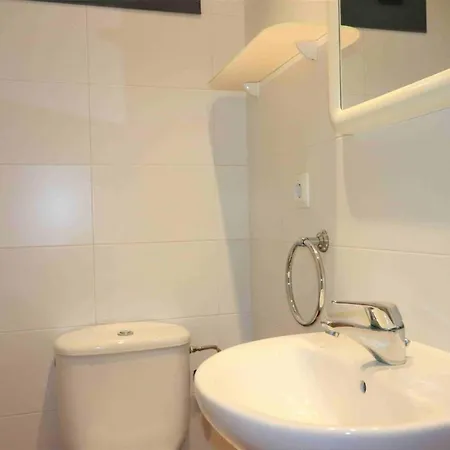 Apartament Tramuntana 2 1 Roses- Immo Barneda Roses