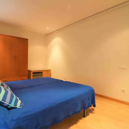 公寓 Tramuntana 2 1 Roses- Immo Barneda