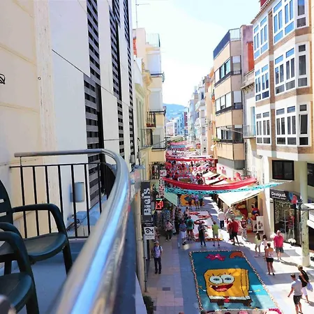 公寓 Tramuntana 2 1 Roses- Immo Barneda 罗萨斯