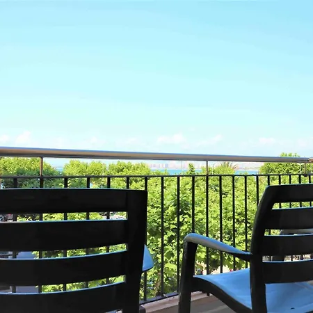 公寓 Tramuntana 2 1 Roses- Immo Barneda