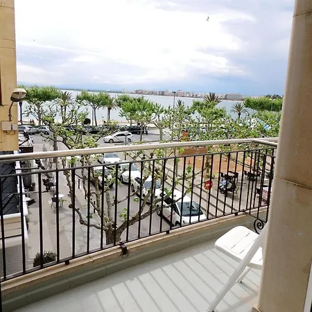 Tramuntana 2 1 Roses- Immo Barneda * 罗萨斯