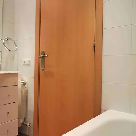 公寓 Tramuntana 2 1 Roses- Immo Barneda