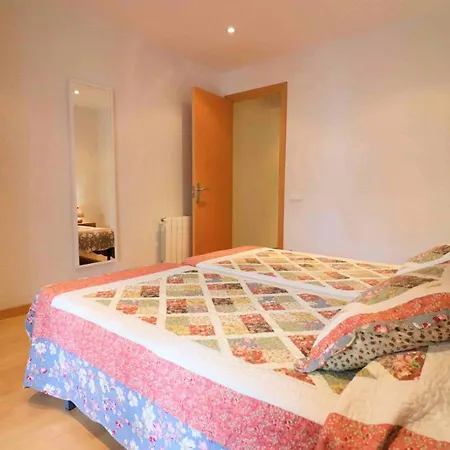 公寓 Tramuntana 2 1 Roses- Immo Barneda *