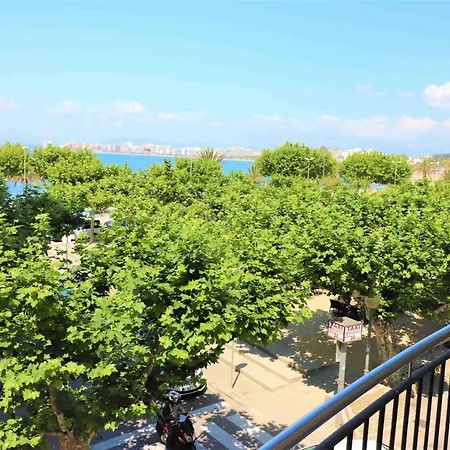 Tramuntana 2 1 Roses- Immo Barneda * 罗萨斯