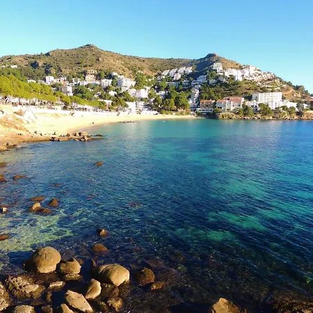 Tramuntana 2 1 Roses- Immo Barneda Appartement *