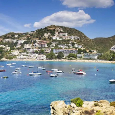 Διαμέρισμα Tramuntana 2 1 Roses- Immo Barneda *