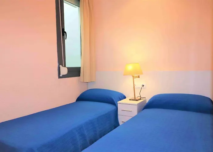 Tramuntana 2 1 Roses- Immo Barneda *